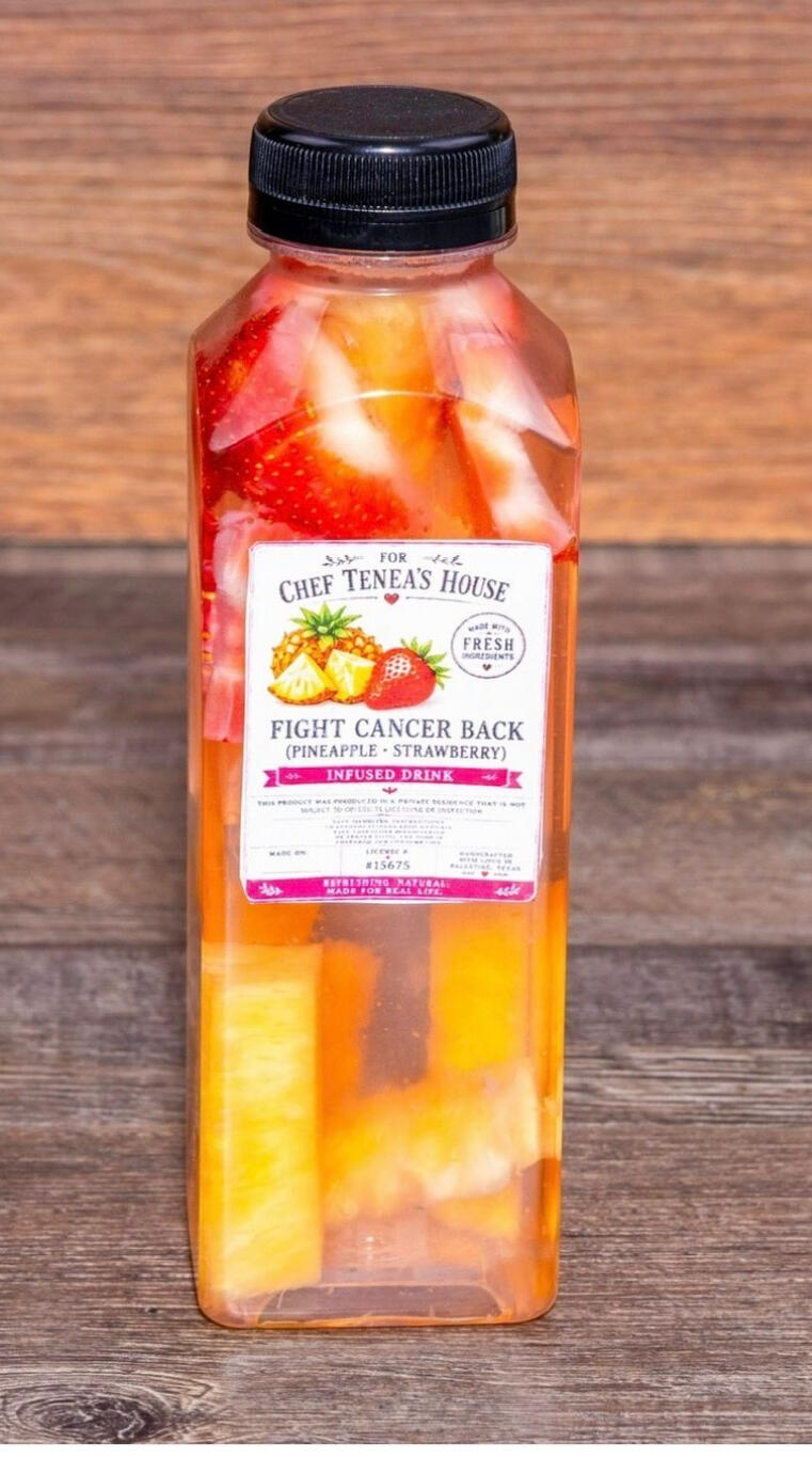 Cancer fight
