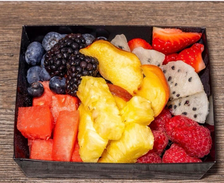 Fruit Salad